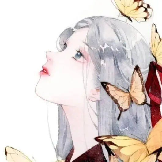 影迷 三号厅检票员 头像